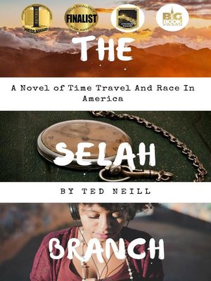 cover image of The Selah Branch